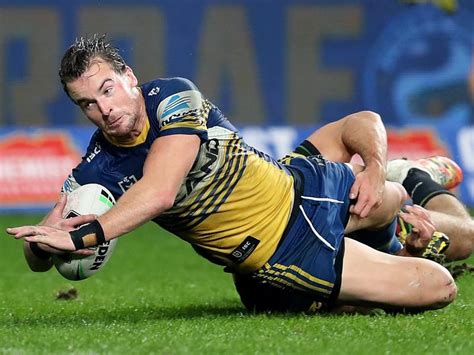 Parramatta Eels vs Sydney Roosters Tips, Odds, Teams and .